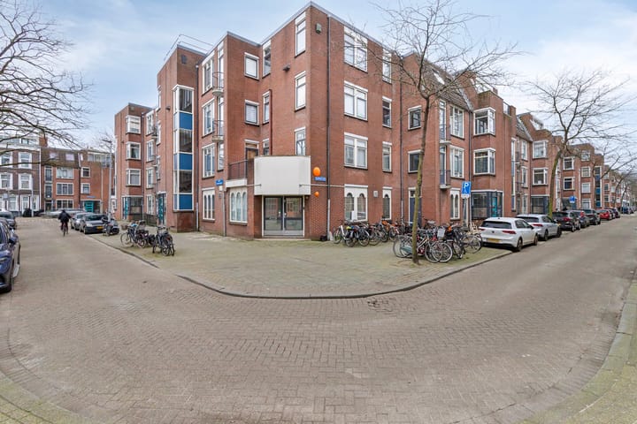 Foto 2 van Gaffelstraat 36-A