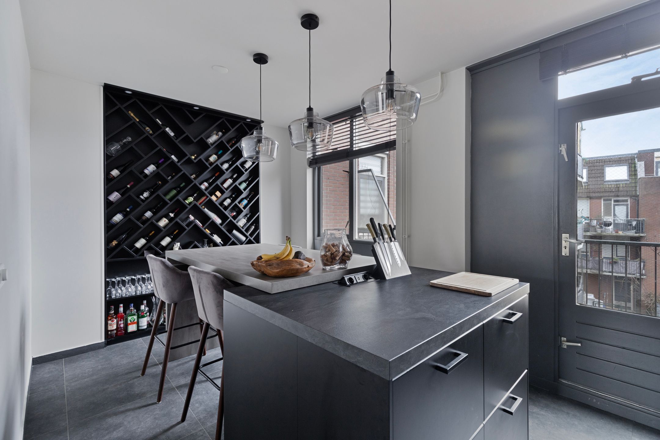 Foto 3 van Gaffelstraat 36-A