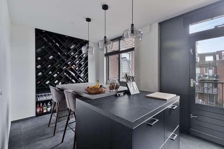 Foto 3 van Gaffelstraat 36-A