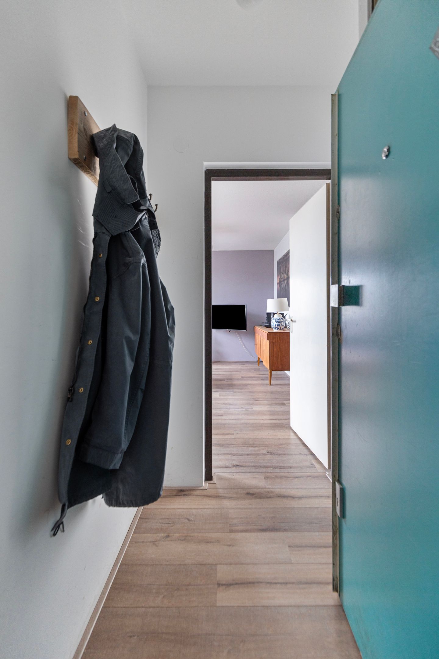 Foto 5 van Gaffelstraat 36-A