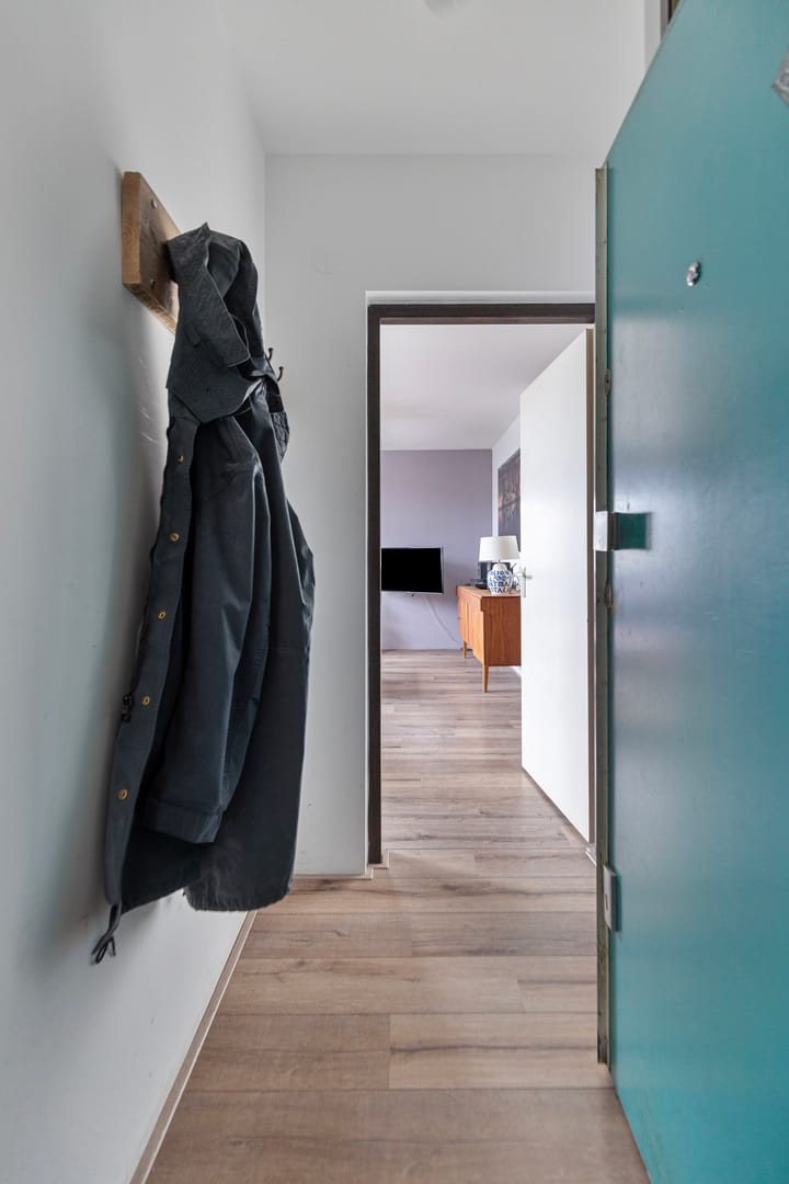 Foto 5 van Gaffelstraat 36-A