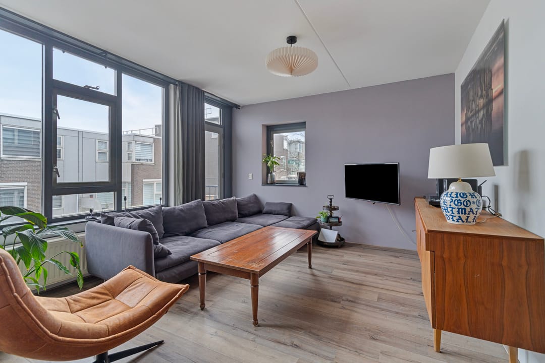 Foto 7 van Gaffelstraat 36-A