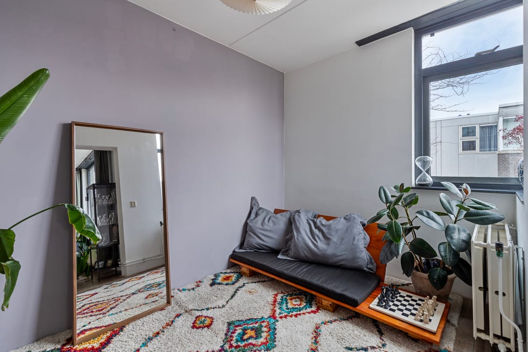 Foto 8 van Gaffelstraat 36-A