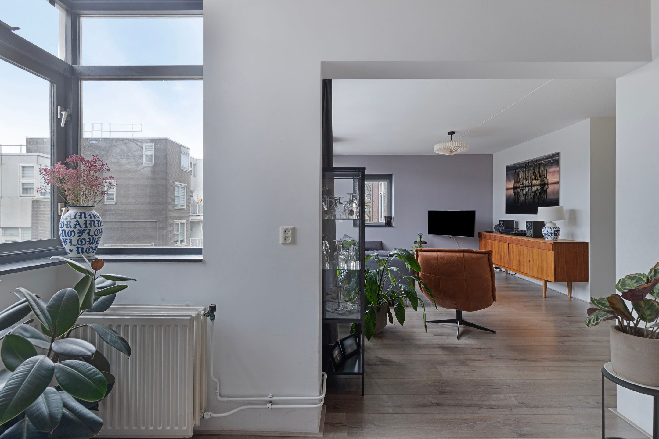 Foto 9 van Gaffelstraat 36-A