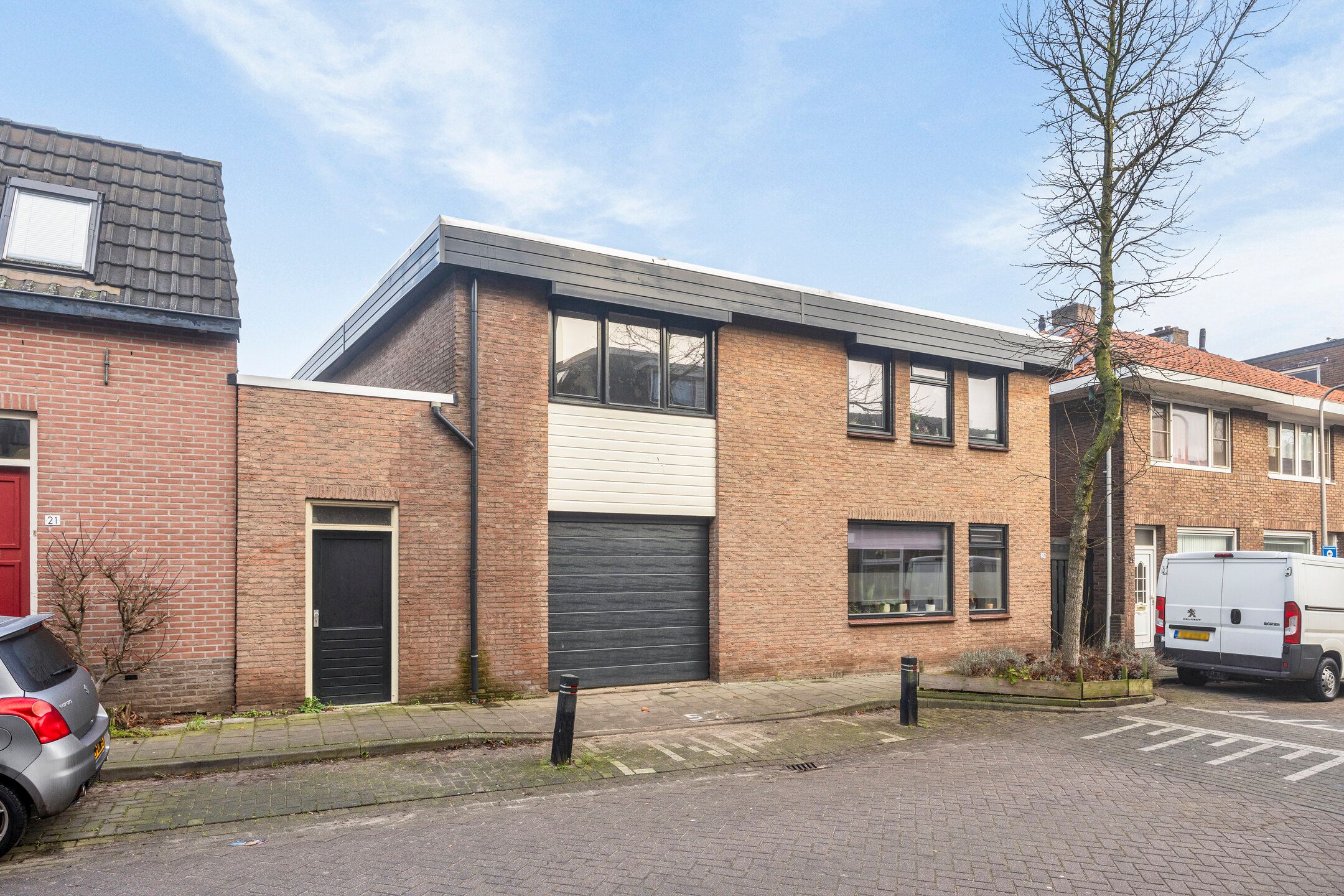 Bierstraat, 27, Deventer, 7416AH, Overijssel, Nederland 27
