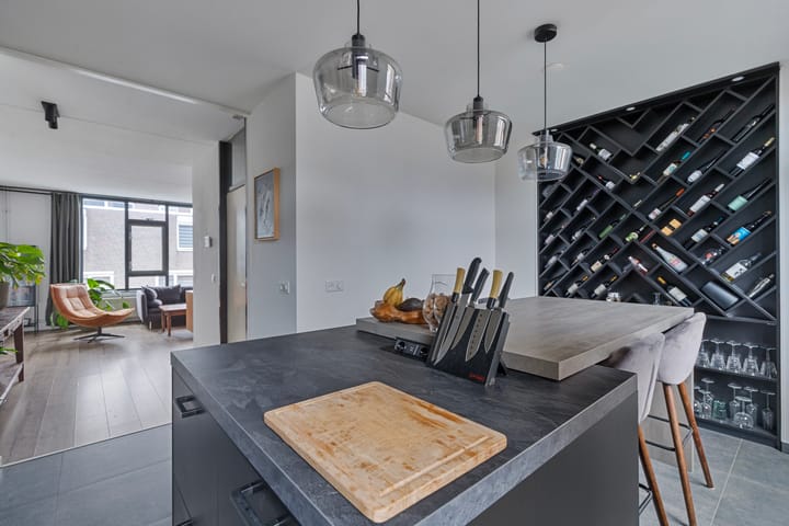 Foto 10 van Gaffelstraat 36-A