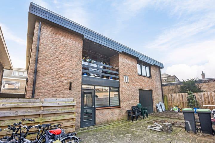 Foto 3 van Bierstraat 27