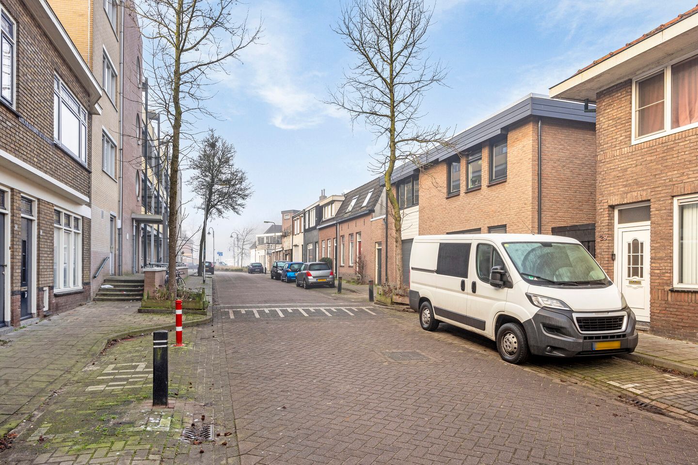 Foto 4 van Bierstraat 27