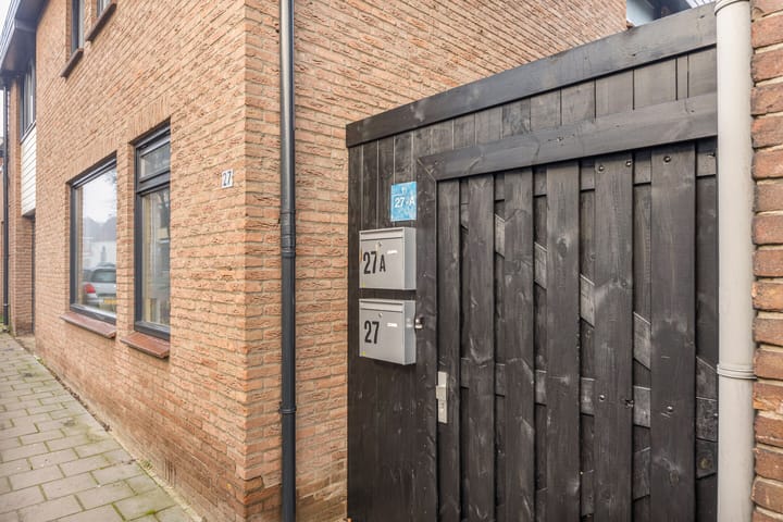 Foto 5 van Bierstraat 27