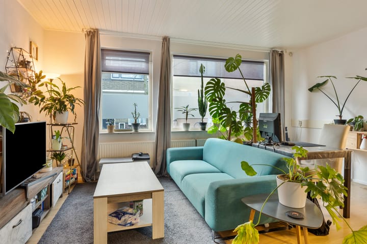 Foto 7 van Bierstraat 27