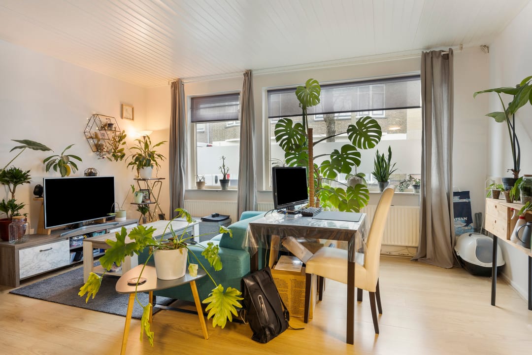 Foto 8 van Bierstraat 27