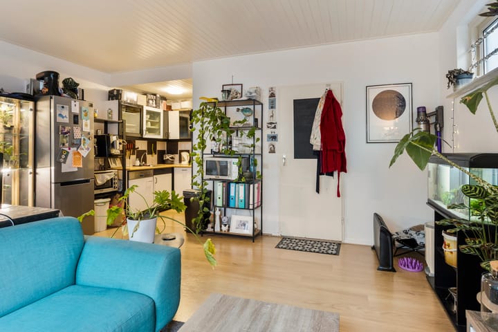 Foto 10 van Bierstraat 27