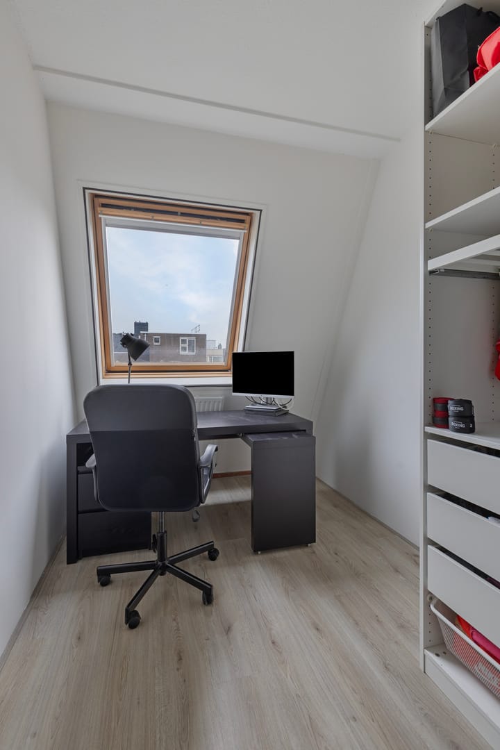 Foto 18 van Gaffelstraat 36-A