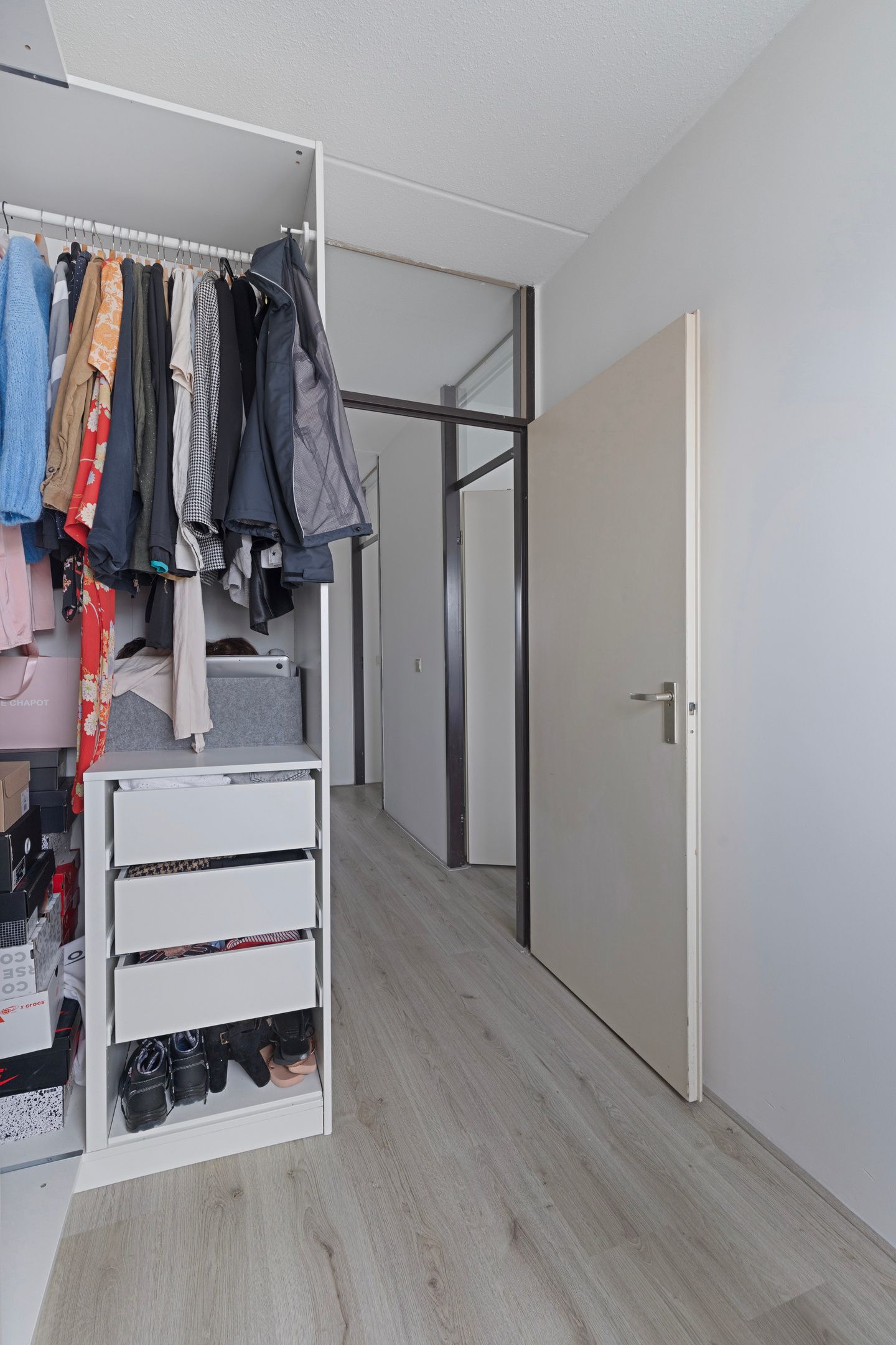 Foto 19 van Gaffelstraat 36-A