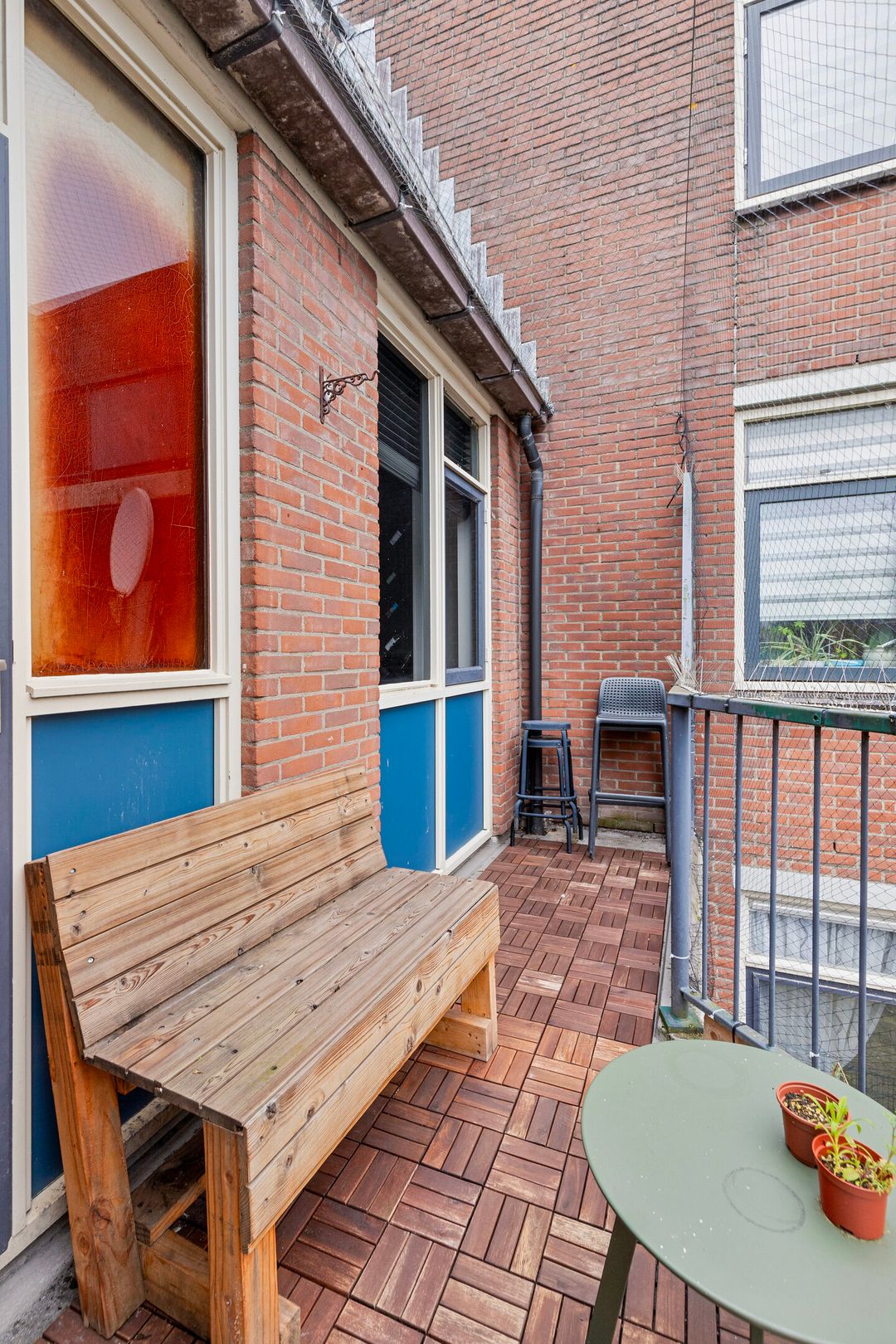 Foto 23 van Gaffelstraat 36-A