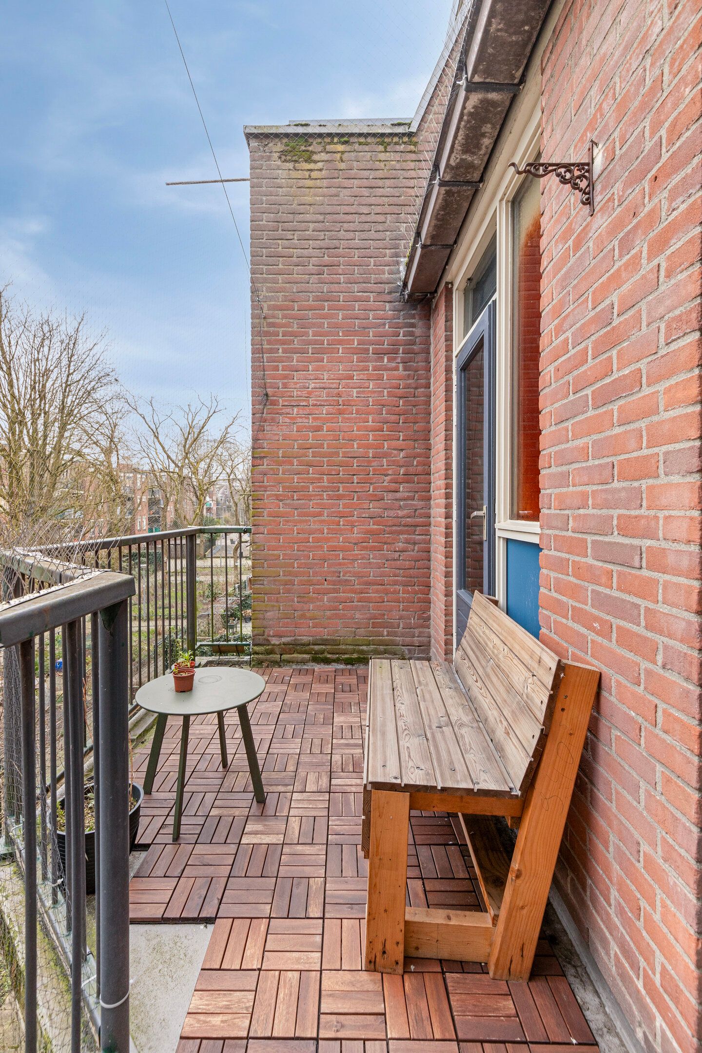 Foto 24 van Gaffelstraat 36-A