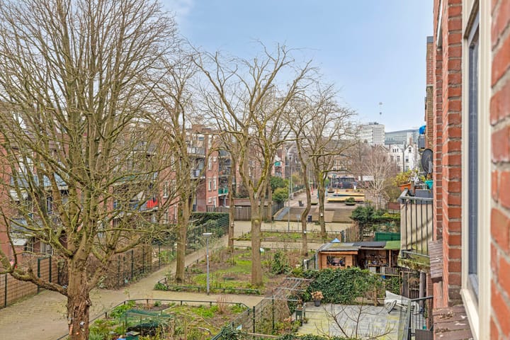 Foto 25 van Gaffelstraat 36-A