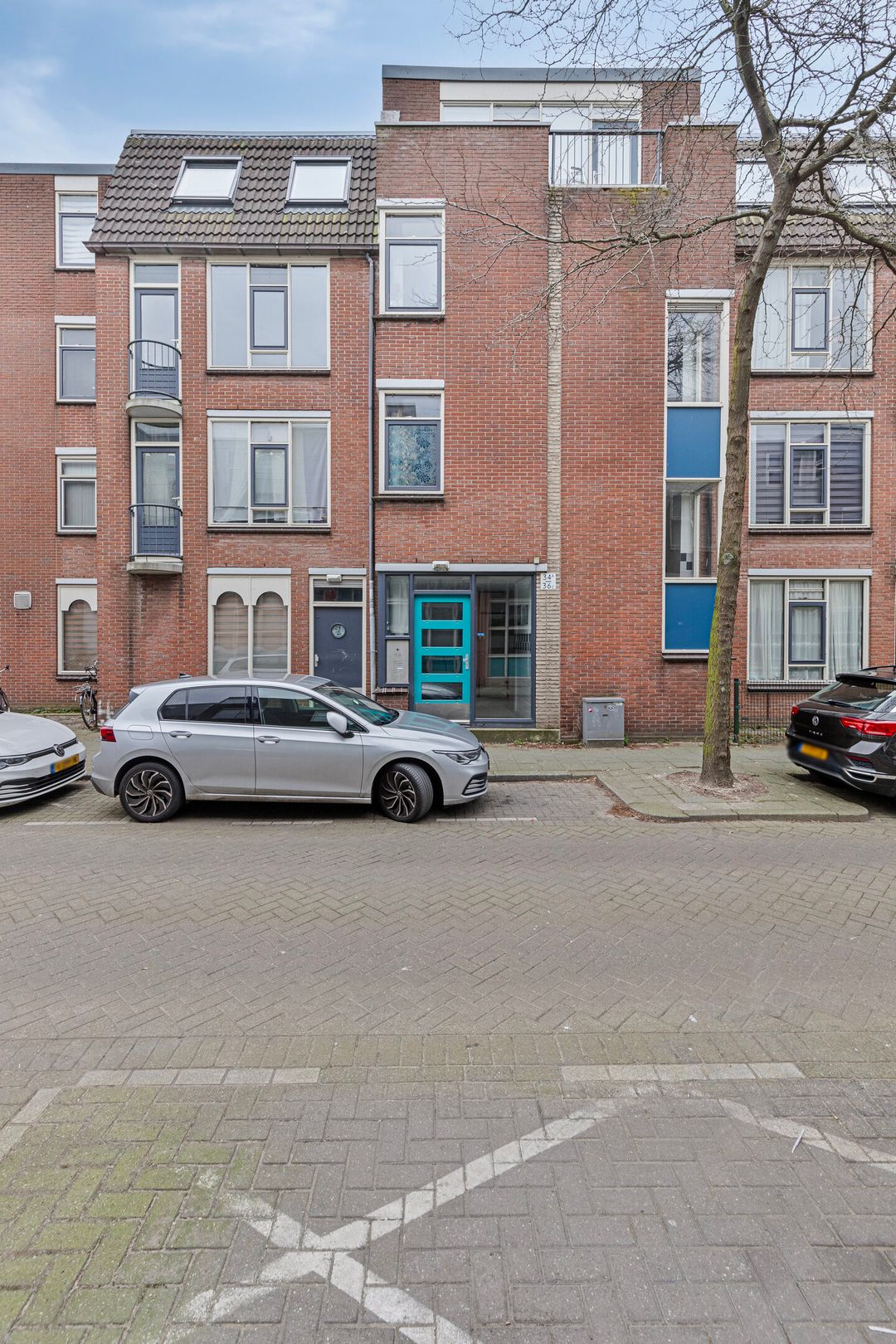 Foto 26 van Gaffelstraat 36-A