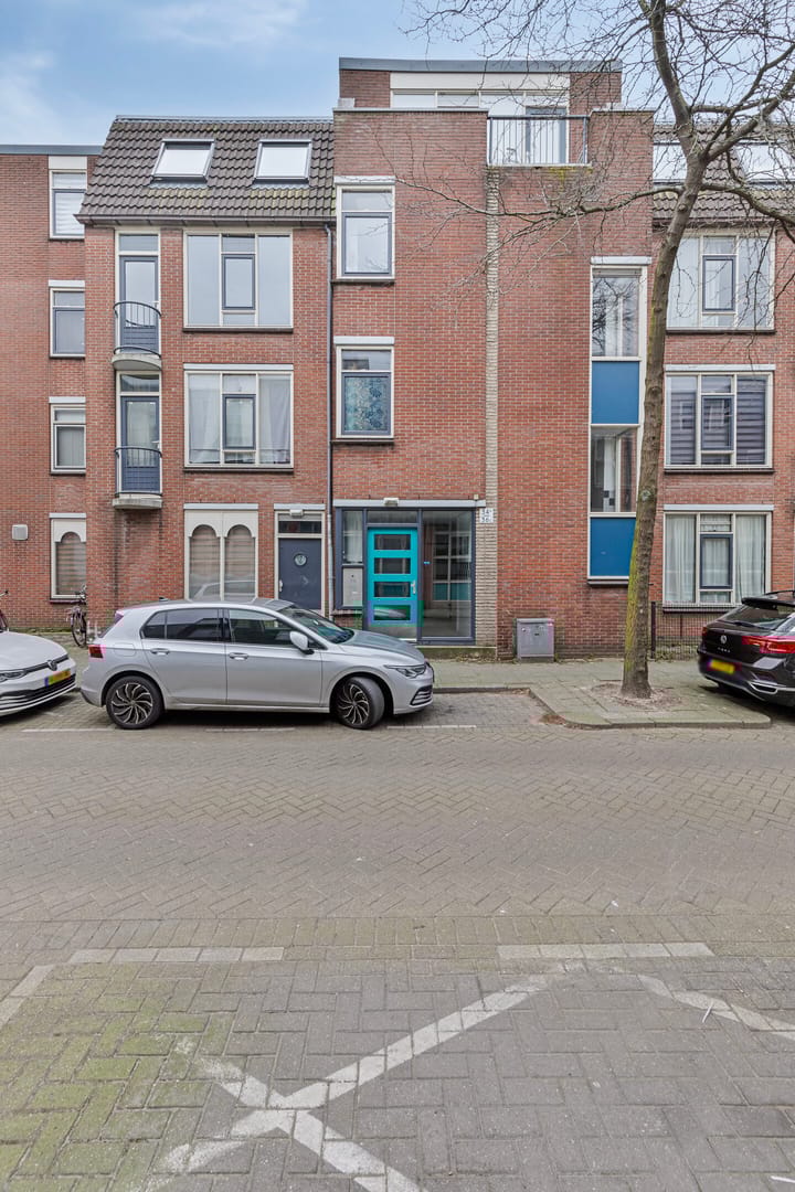 Foto 26 van Gaffelstraat 36-A