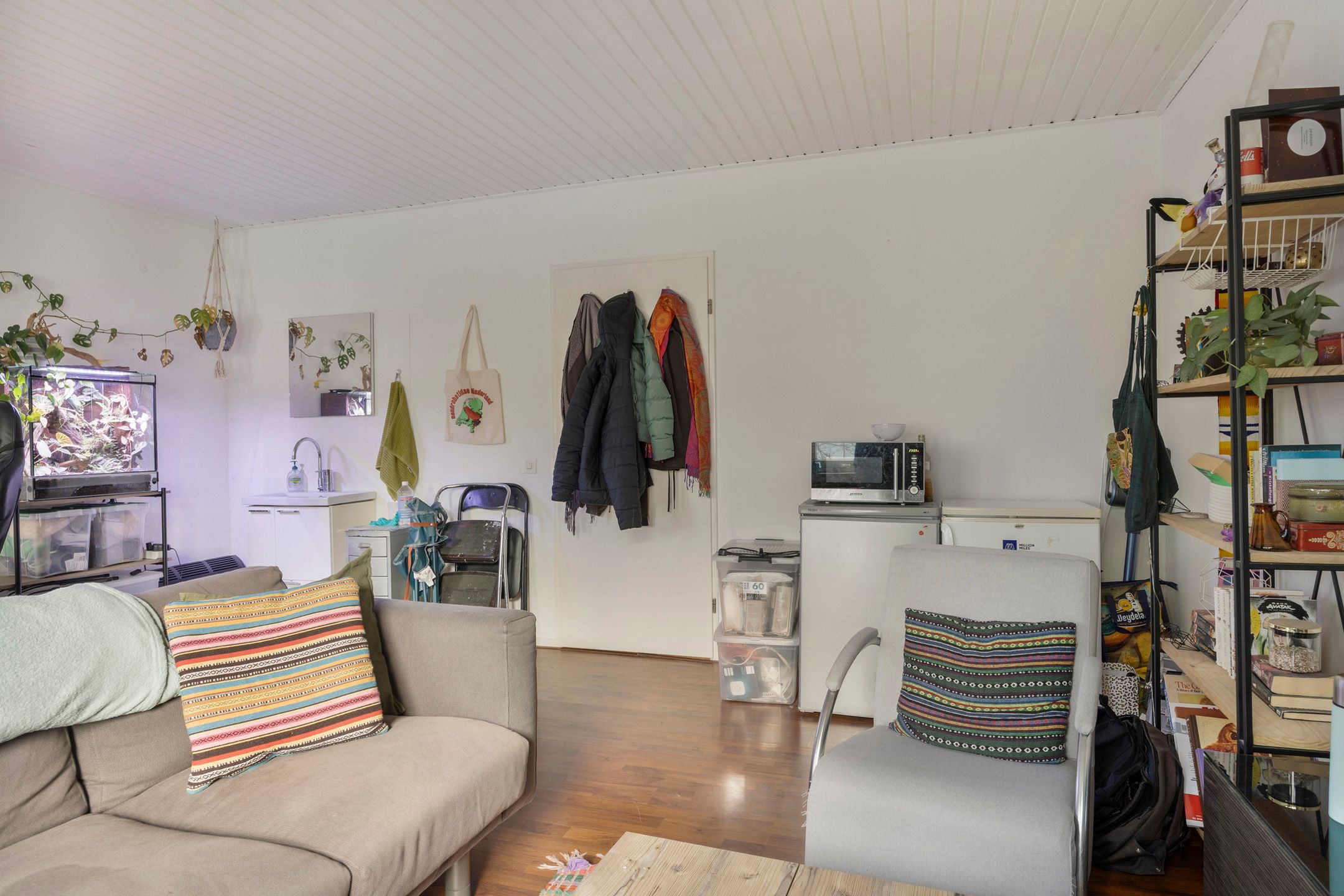 Foto 21 van Bierstraat 27