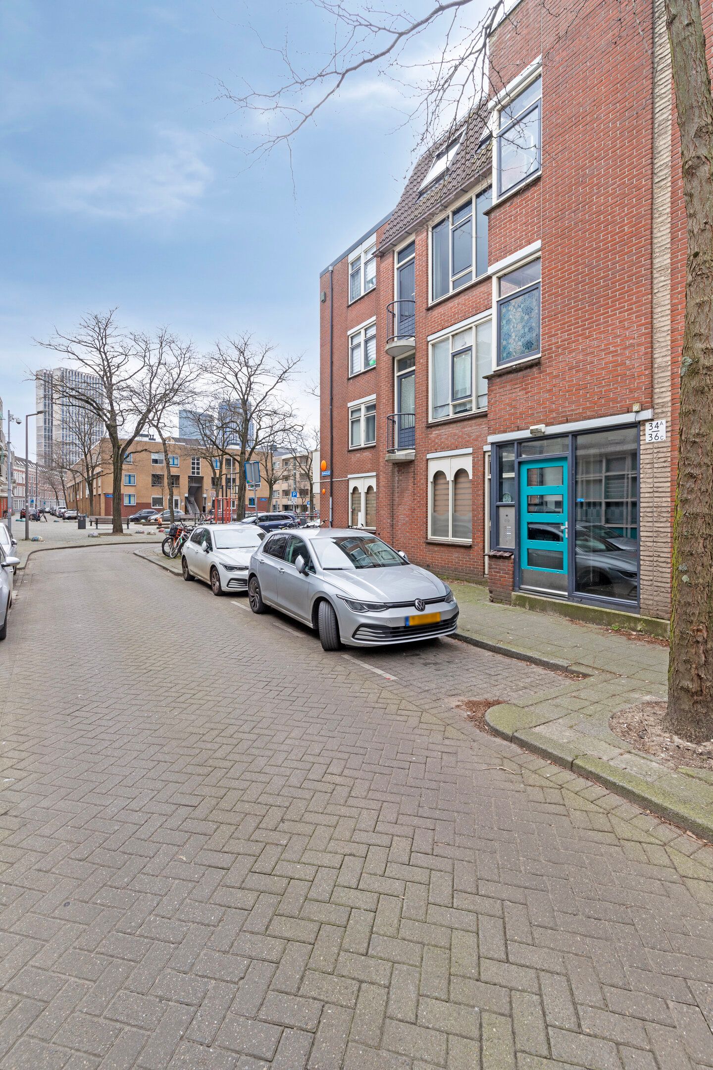 Foto 27 van Gaffelstraat 36-A