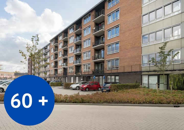 Foto 1 van Tamarixplantsoen 241