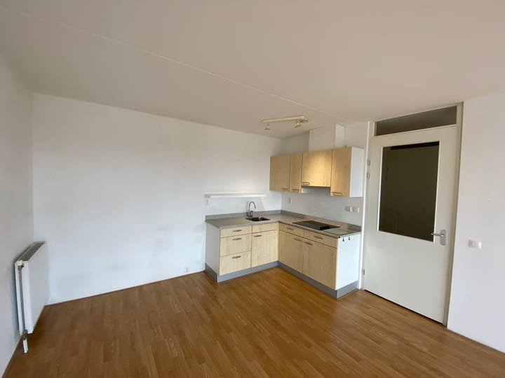 Photo 2 of Tamarixplantsoen 241