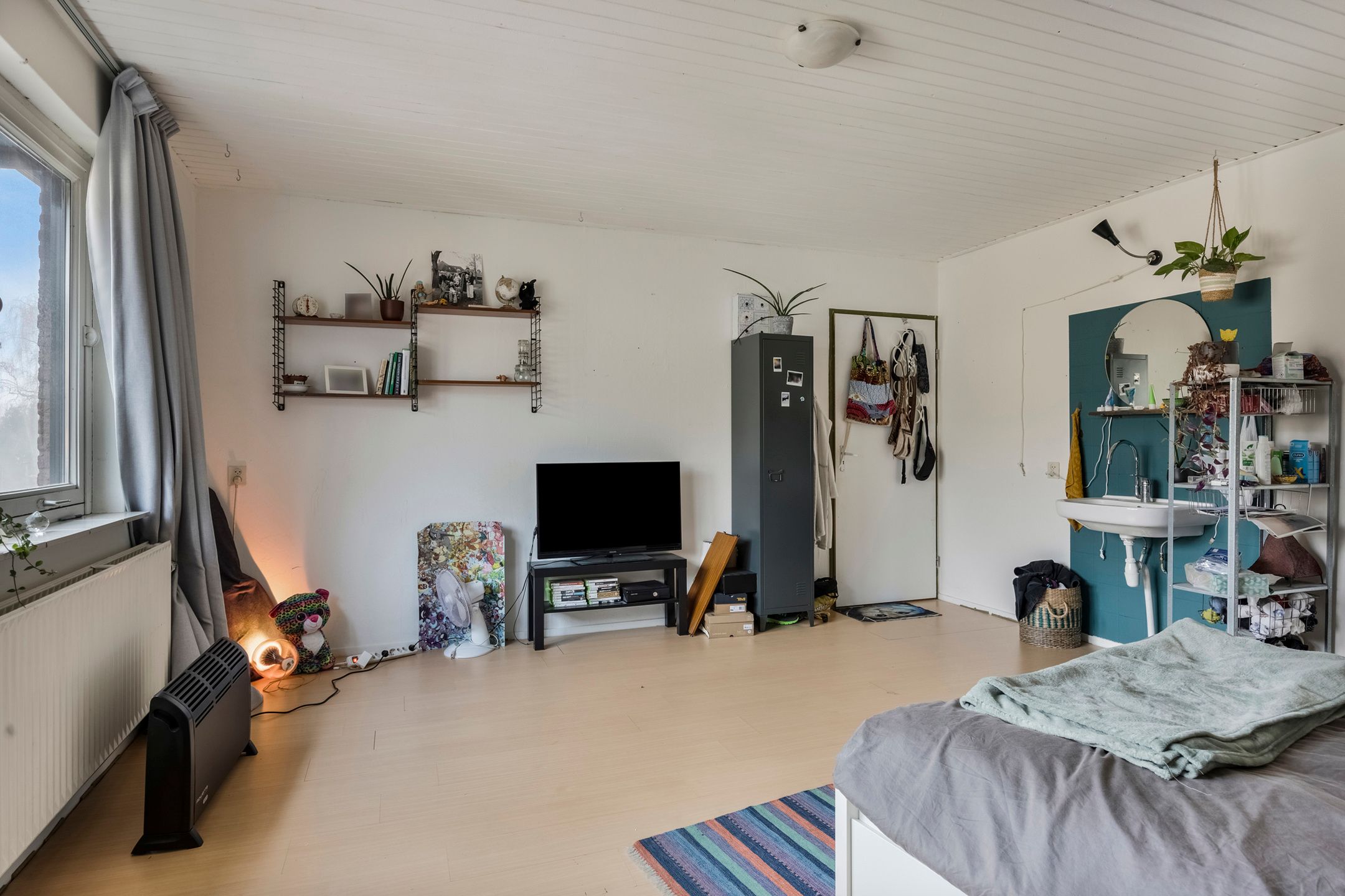 Foto 27 van Bierstraat 27