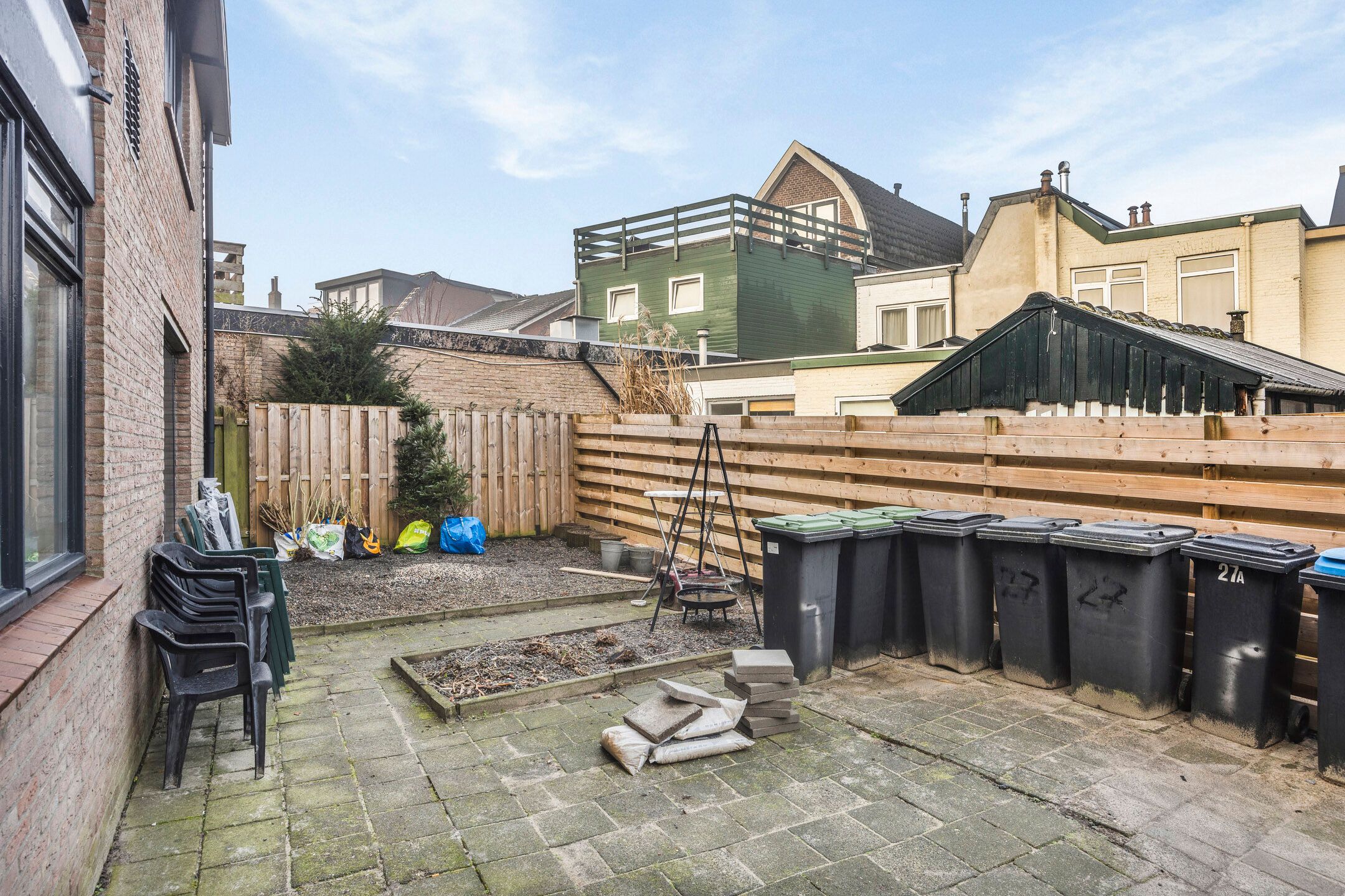 Foto 30 van Bierstraat 27