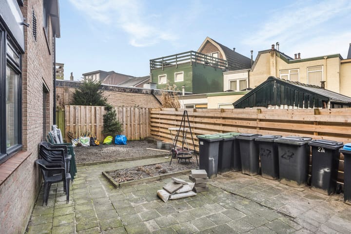 Foto 30 van Bierstraat 27