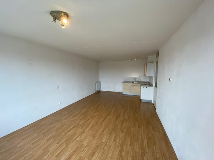 Photo 4 of Tamarixplantsoen 241