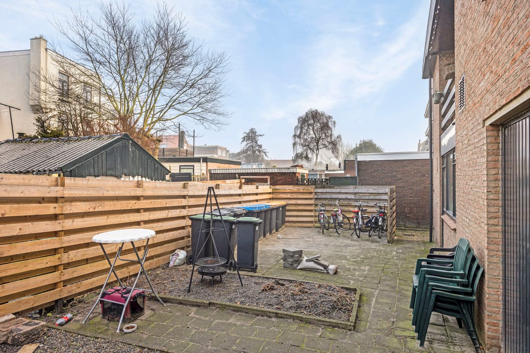 Foto 31 van Bierstraat 27