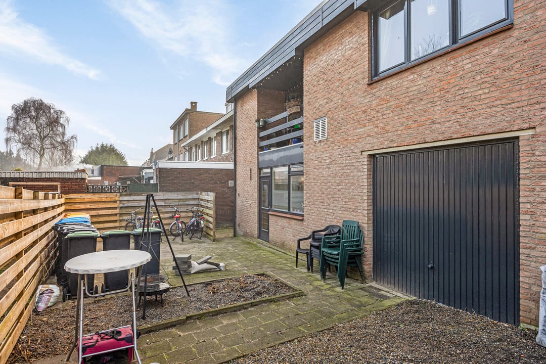 Foto 32 van Bierstraat 27