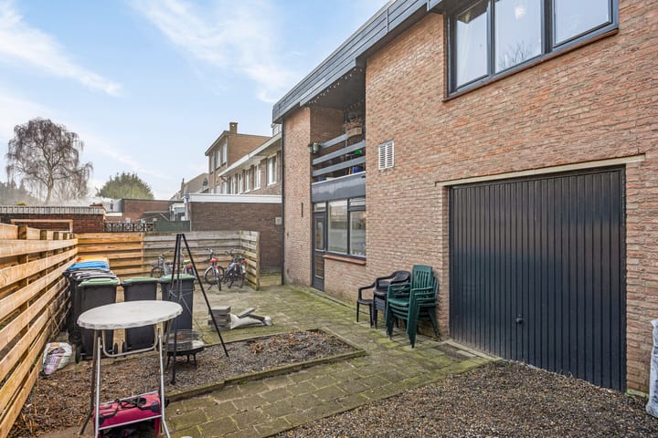 Foto 32 van Bierstraat 27