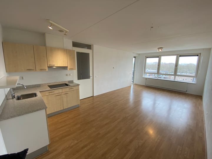 Photo 5 of Tamarixplantsoen 241