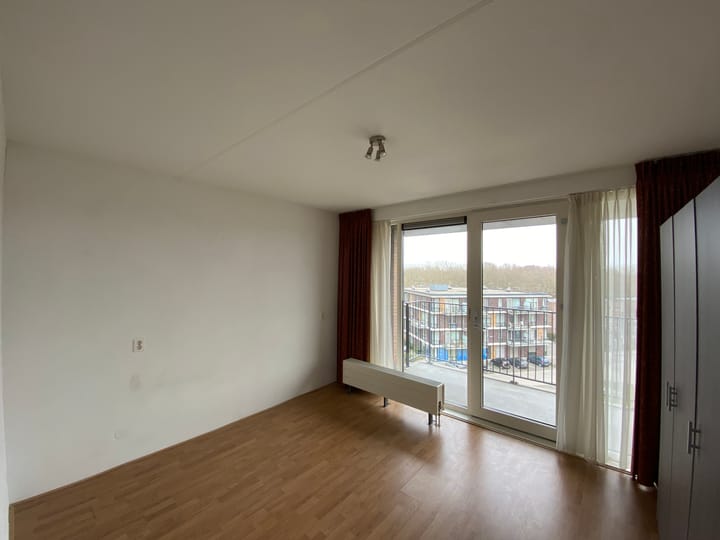 Foto 8 van Tamarixplantsoen 241