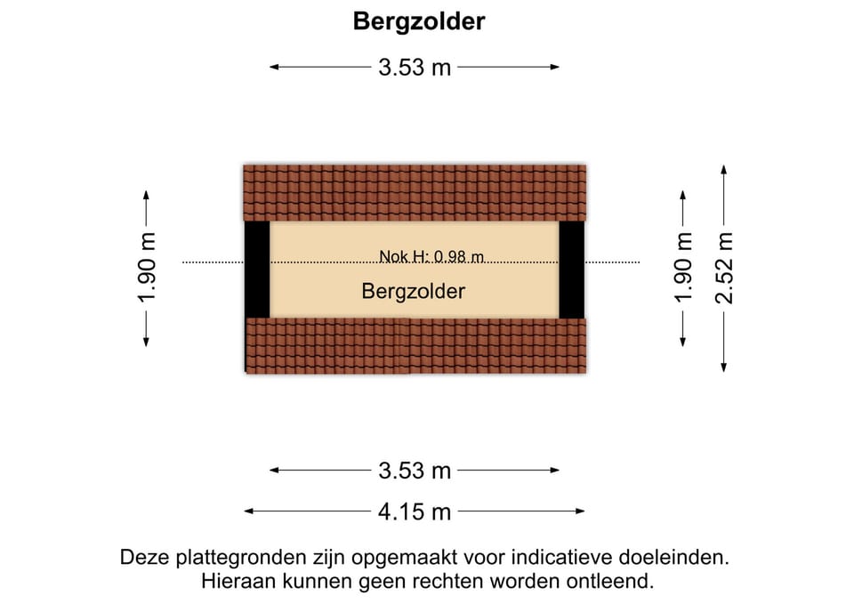 Foto 50 van Nouchka Fontijnpad 17