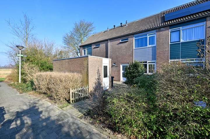 Foto 2 van Slijpakker 32