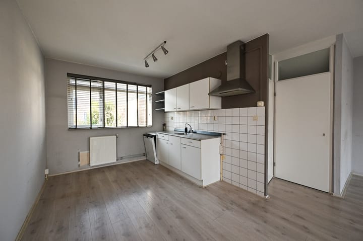 Foto 5 van Slijpakker 32