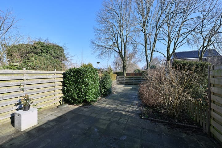 Foto 8 van Slijpakker 32