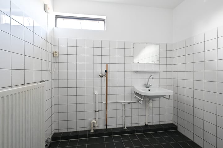 Foto 15 van Slijpakker 32