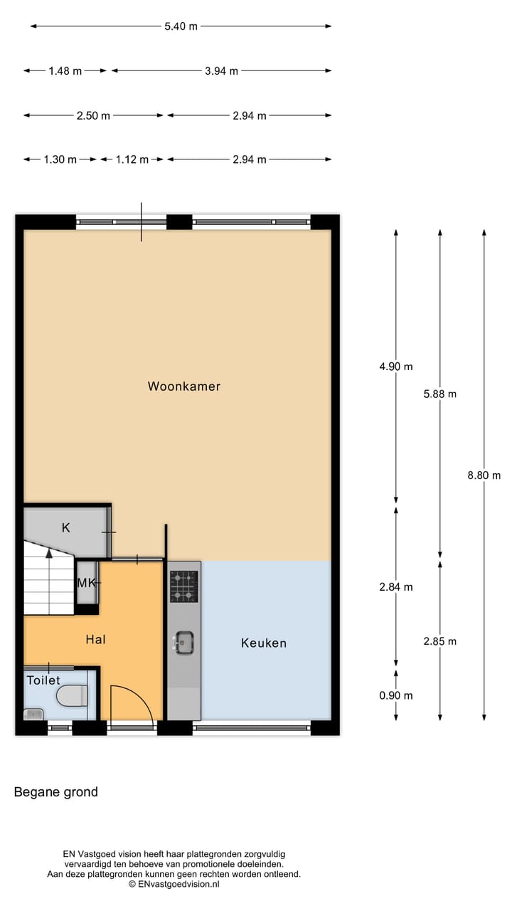 Foto 33 van Slijpakker 32