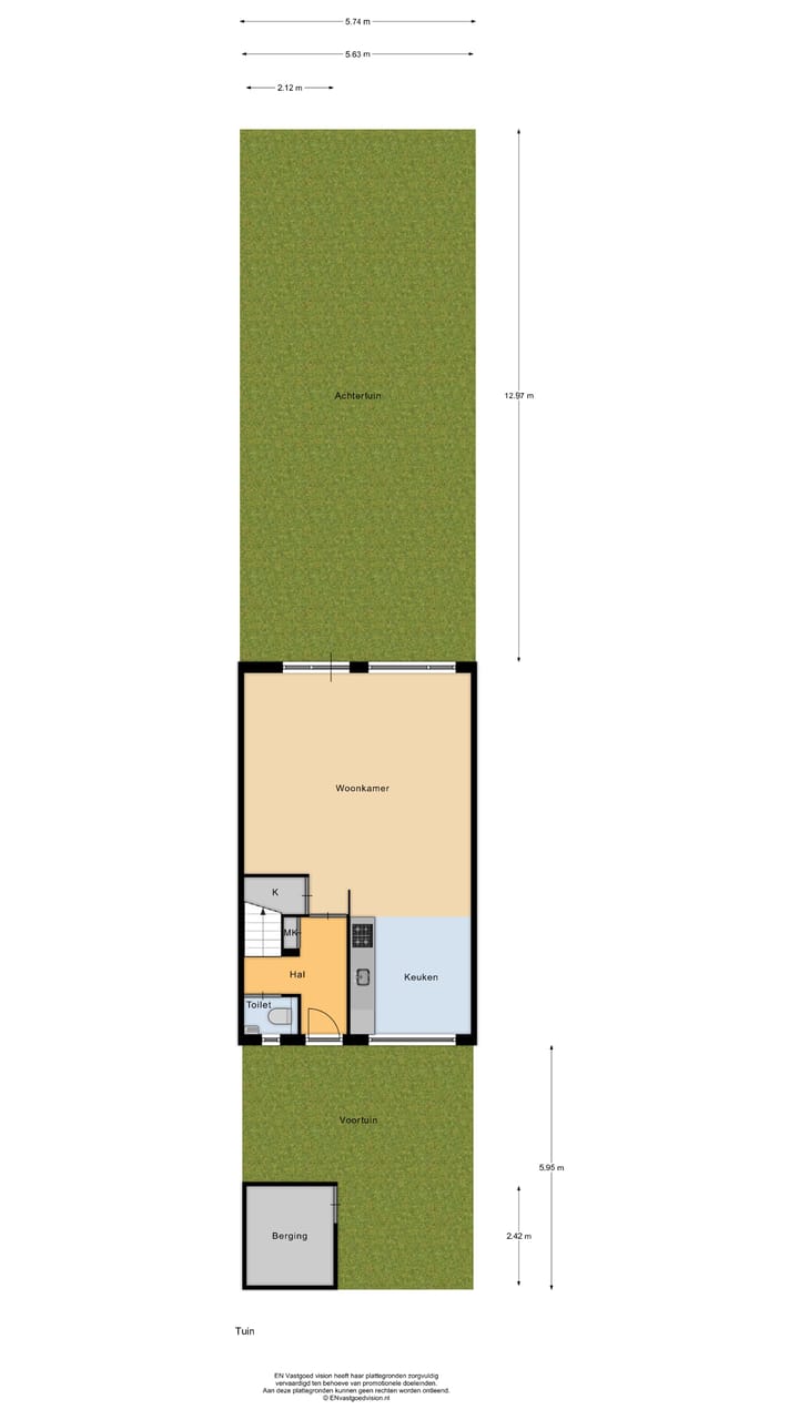 Foto 34 van Slijpakker 32