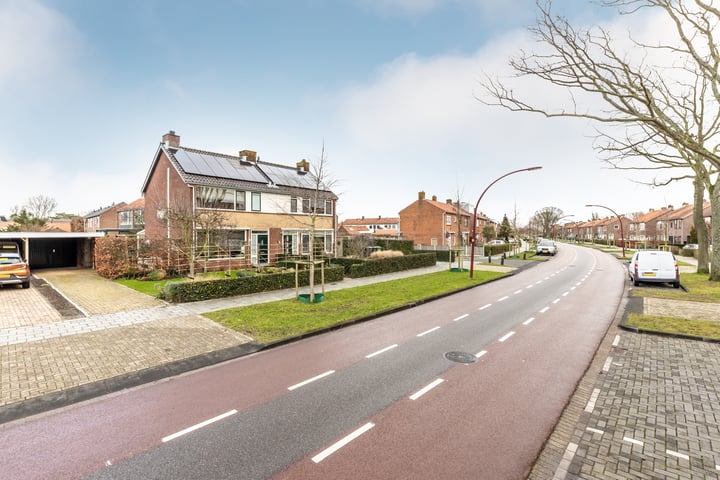 Foto 5 van Hoogvlietlaan 34