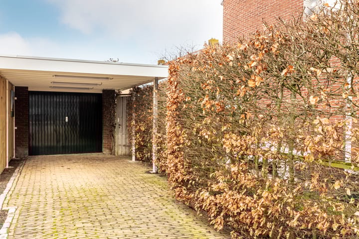 Photo 7 of Hoogvlietlaan 34