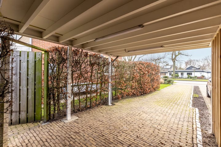 Photo 8 of Hoogvlietlaan 34