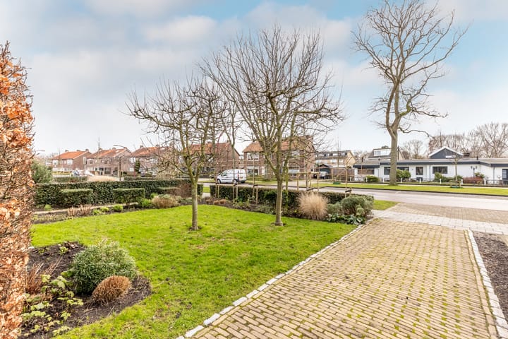 Photo 9 of Hoogvlietlaan 34