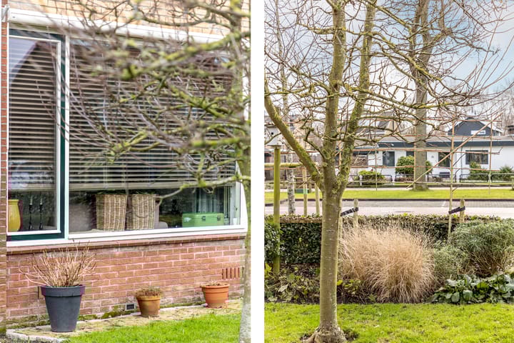 Photo 10 of Hoogvlietlaan 34