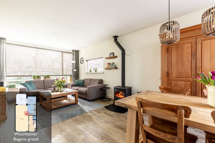 Photo 16 of Hoogvlietlaan 34