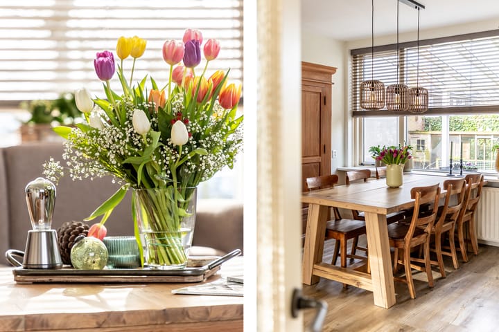 Photo 17 of Hoogvlietlaan 34